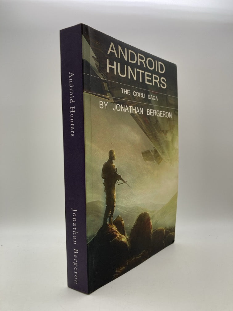 Android Hunters