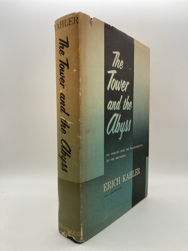 The Tower and the Abyss: An Inquiry into the Transformation of the Individual