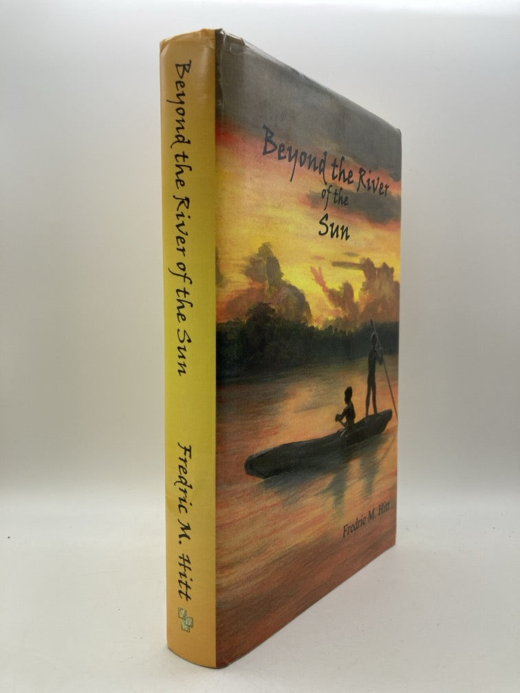Beyond the River of the Sun
