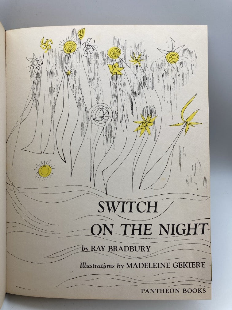 Switch On the Night
