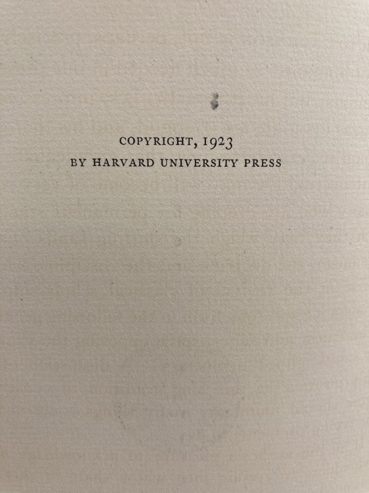 Doctor Johnson: A Study in Eighteenth Century Humanism