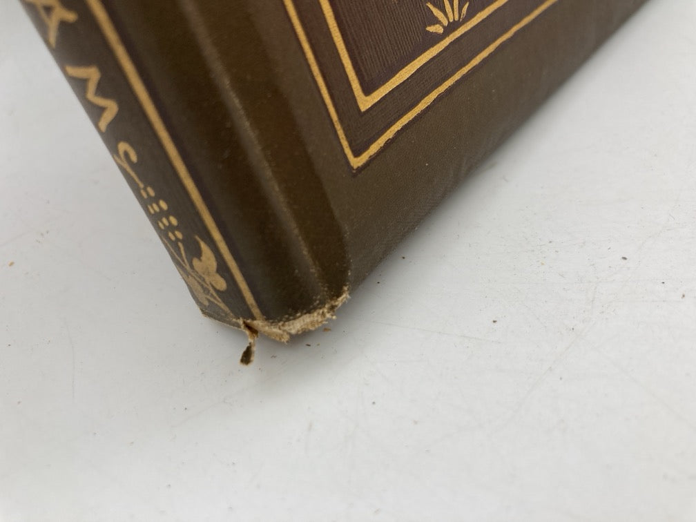 Rubáiyát of Omar Khayyám (1894 edition illustrated by Elihu Vedder)
