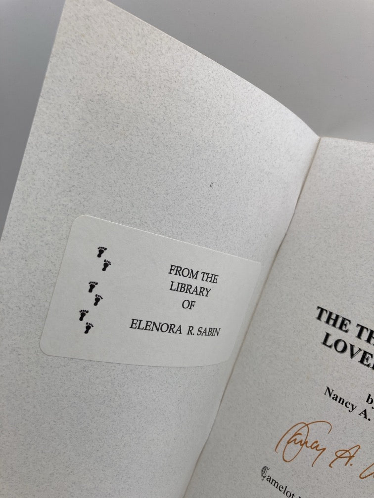 The Thing from Lovers Lane (Limited Edition)