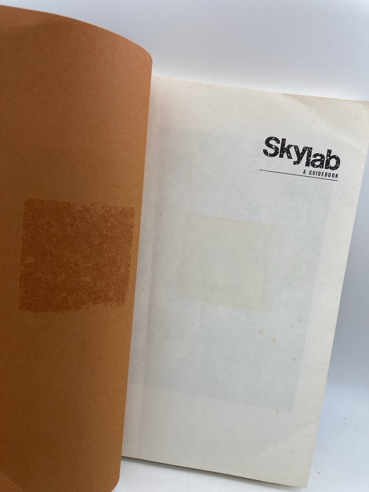 Skylab: A Guidebook