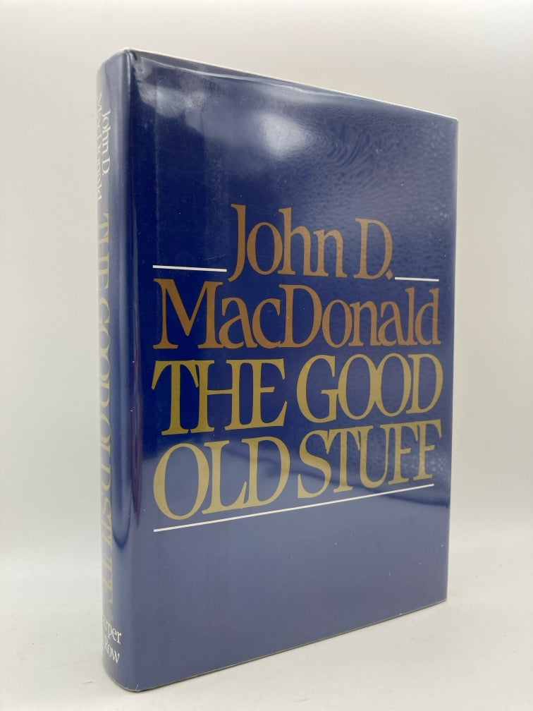 The Good Old Stuff