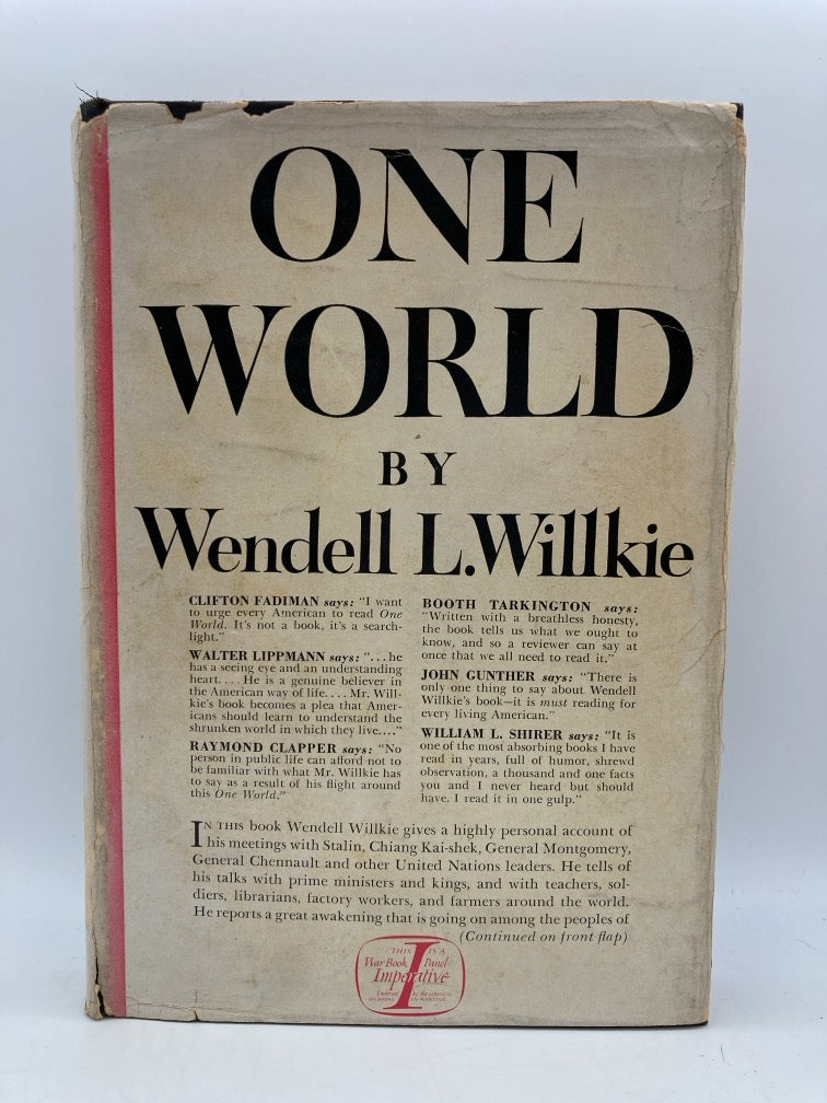 One World