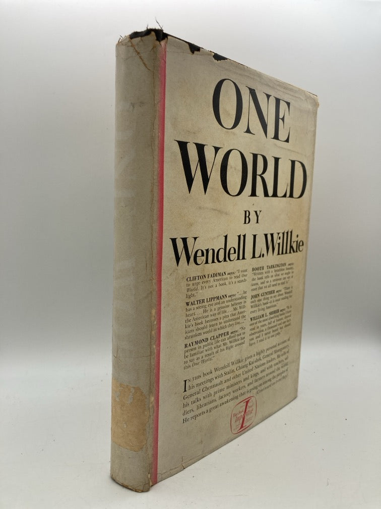One World
