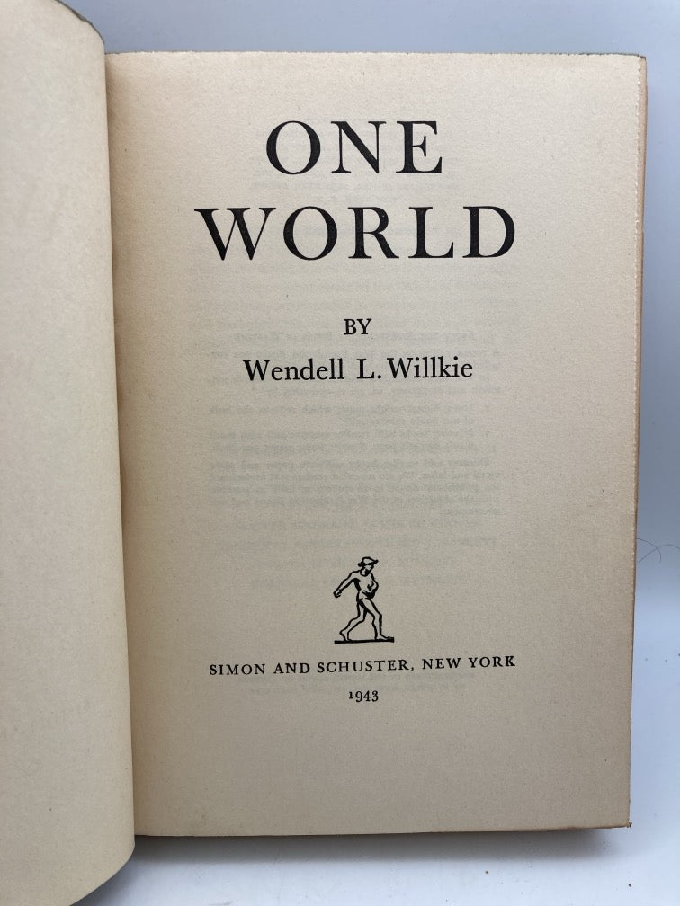 One World