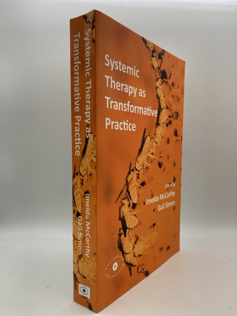 Systemic Therapy as Transformative Practice