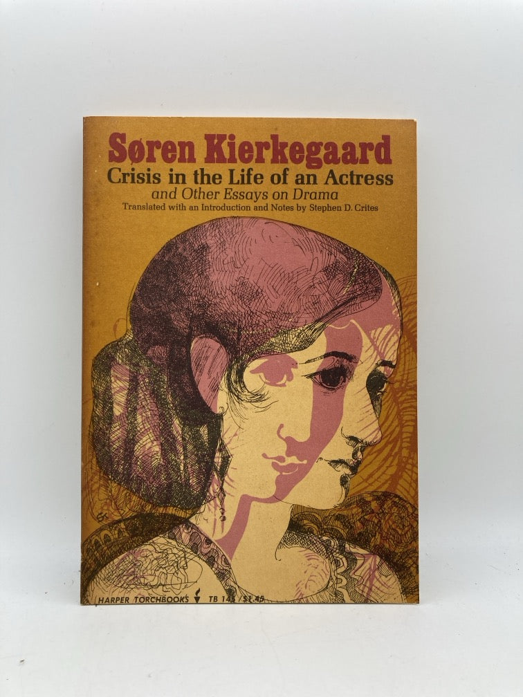 Kierkegaard Book Set (9 Books)