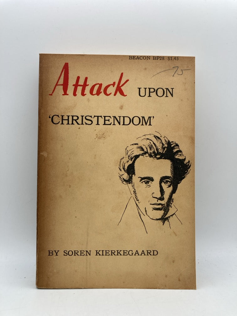 Kierkegaard Book Set (9 Books)