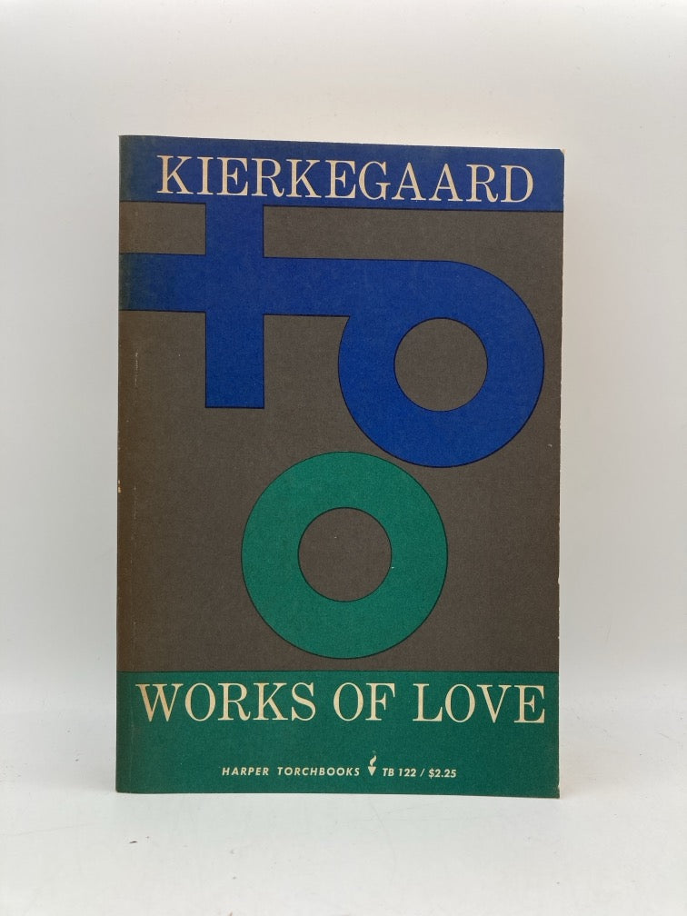 Kierkegaard Book Set (9 Books)