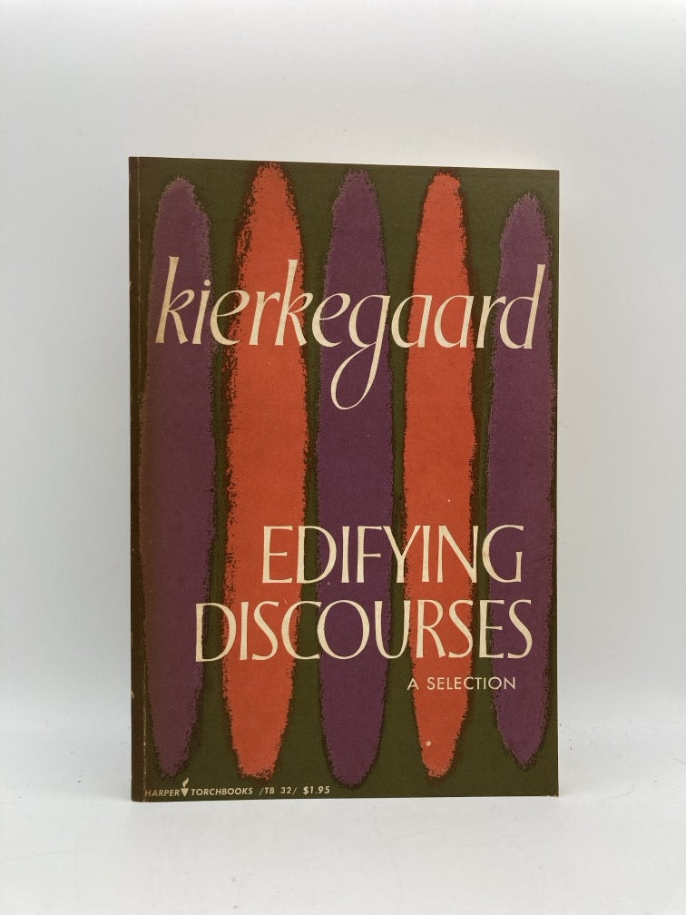 Kierkegaard Book Set (9 Books)