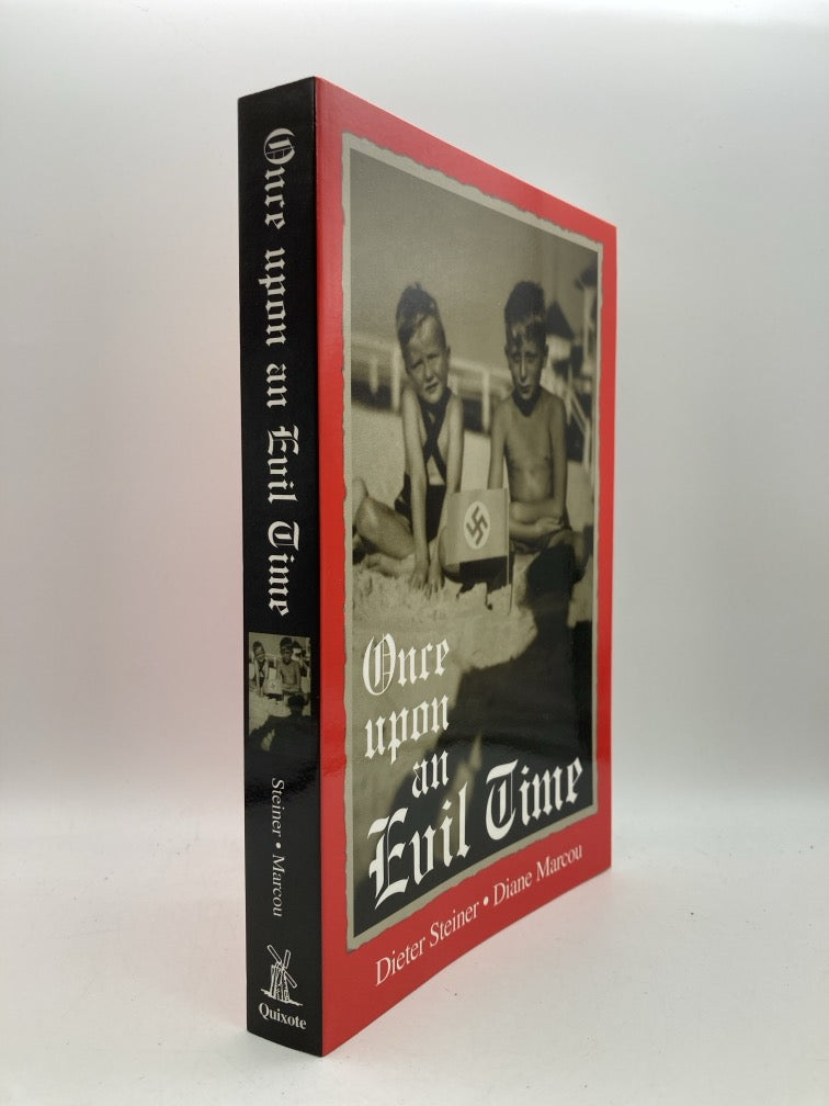 Once Upon an Evil Time