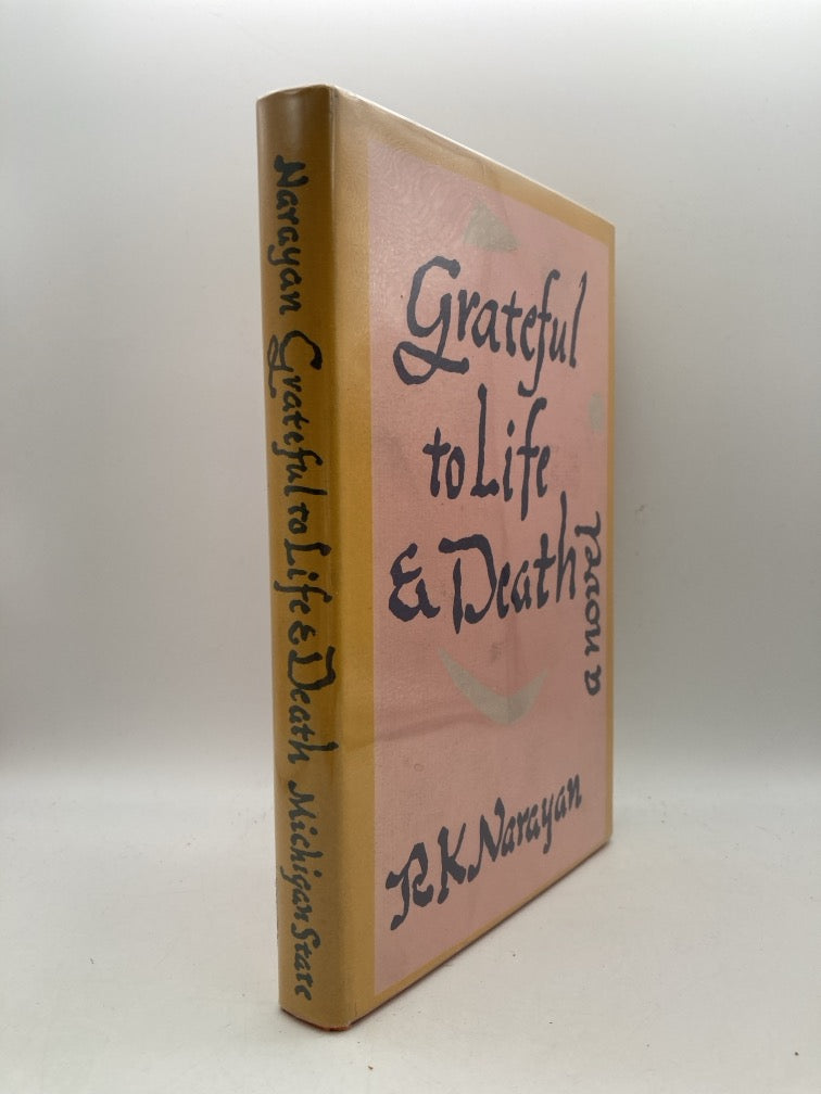Grateful to Life & Death