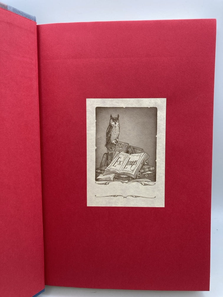 I Remember It Well (signed by Maurice Chevalier)