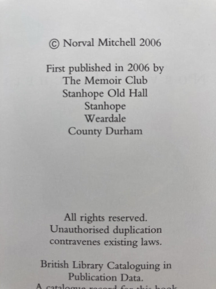 The Quiet People of India