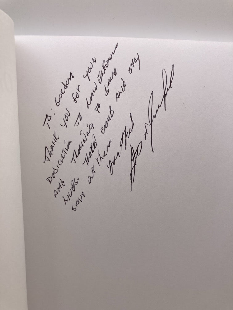 One-On-One Control: Safe Street Tactics for Law Enforcement