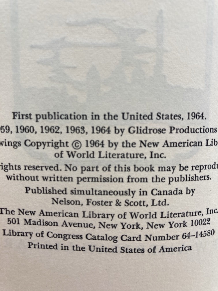 Ian Fleming's Thrilling Cities