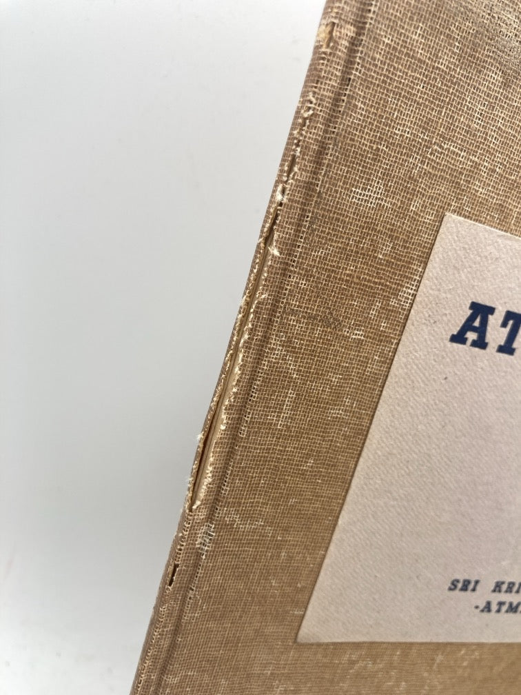 Atma-Darshan at the Ultimate