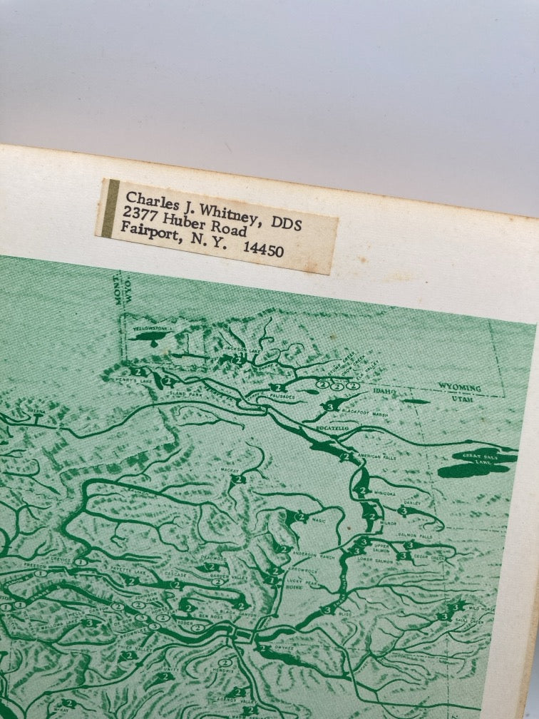 Salmon of the Pacific Northwest: Fish vs Dams