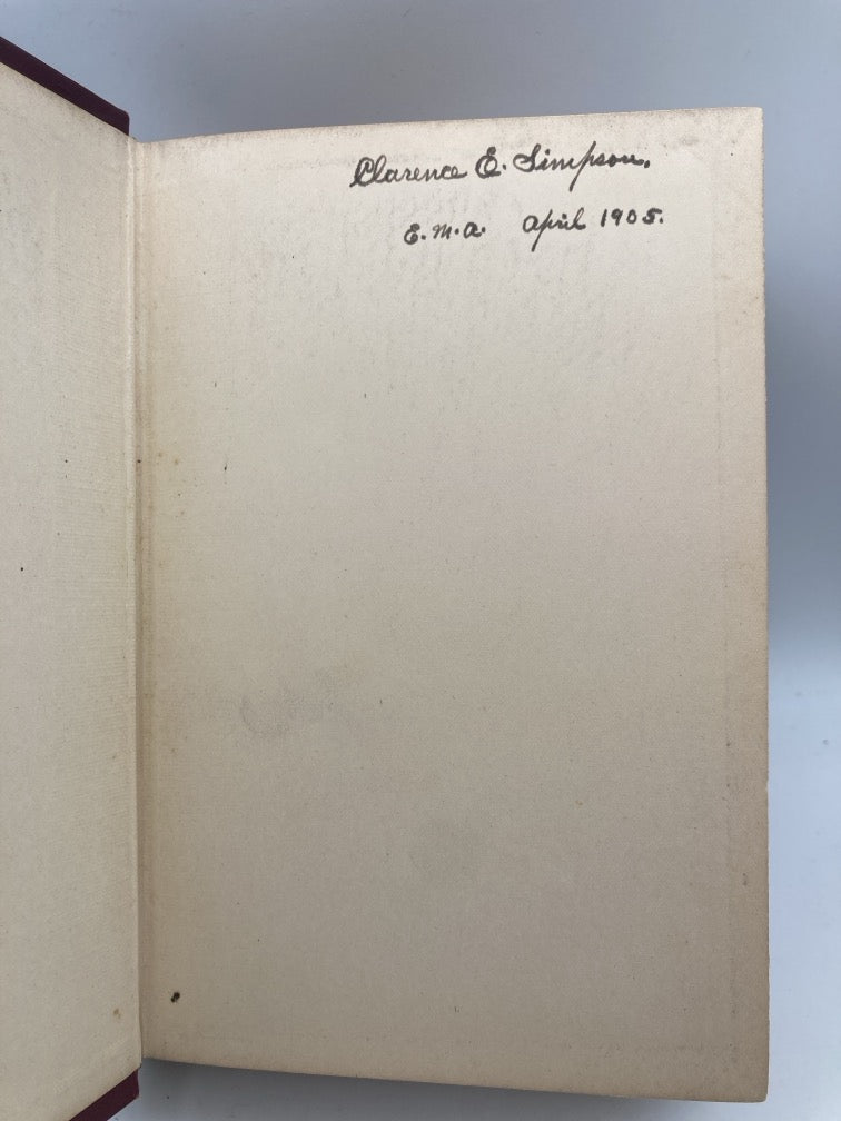 A Manual of Surgical Diagnosis