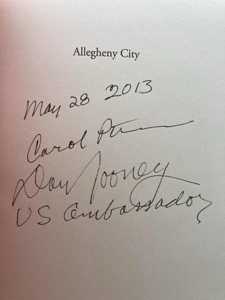 Allegheny City: A History of Pittsburgh's North Side