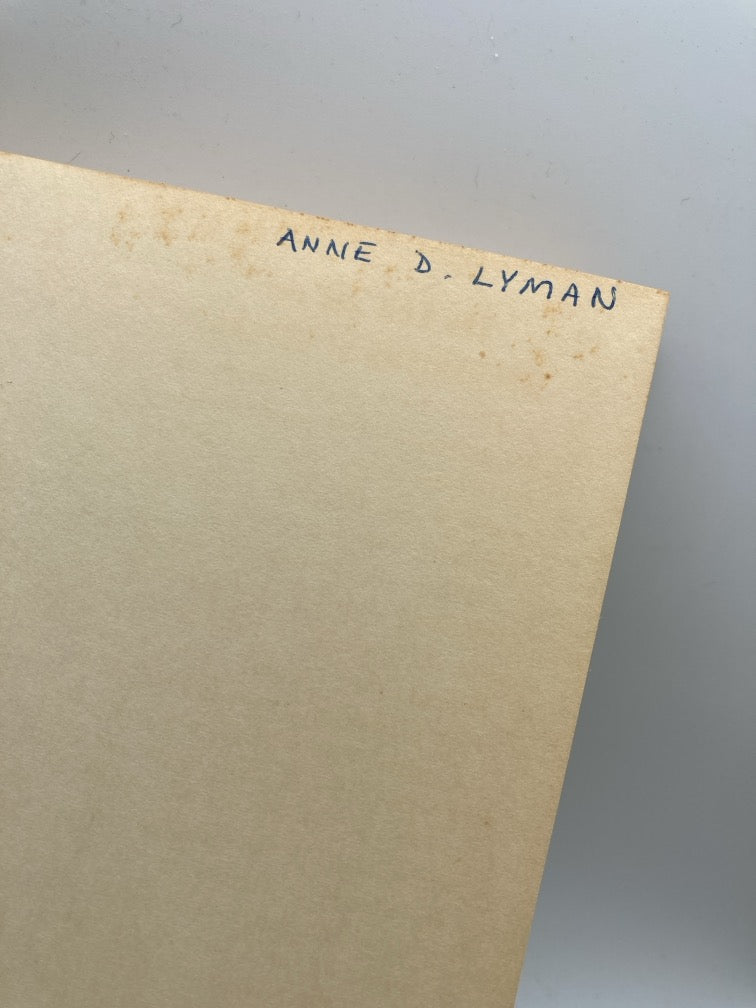 The Ego and the Mechanisms of Defense