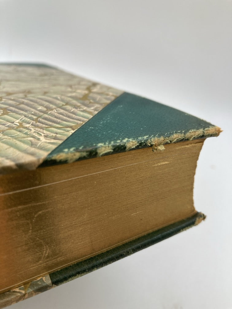 The Life of Benjamin Franklin Written by Himself (3 Volume Set)