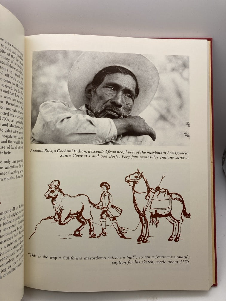 Last of the Californios (signed Special Edition)