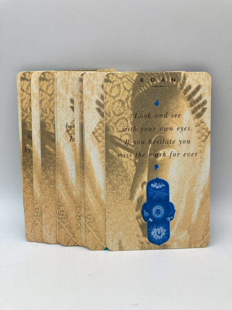 The Zen Koan Card Pack