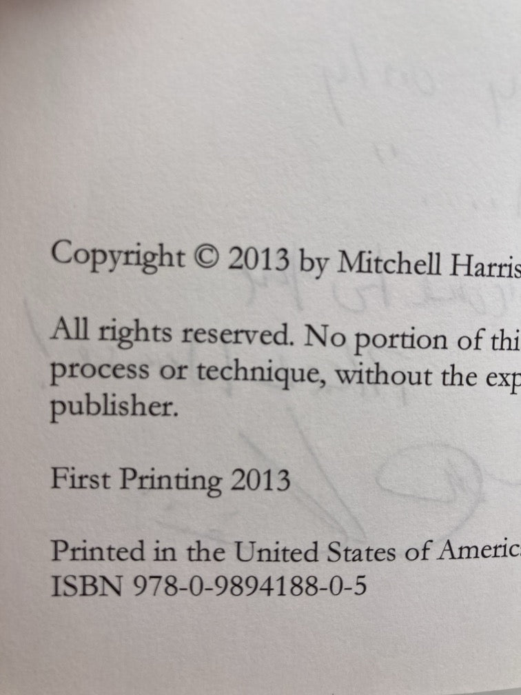 Building a Black House: A Manifesto for the African-American Community