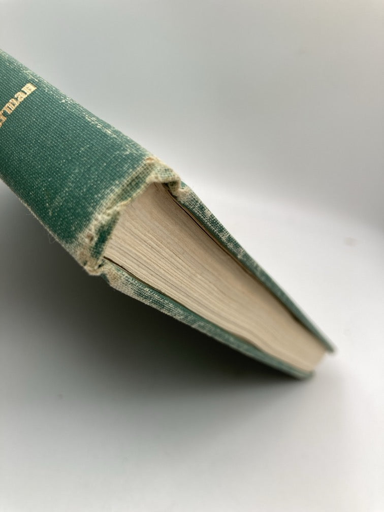 The Overmountain Men