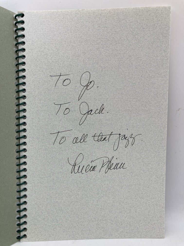 Passing for Normal and Other Poems