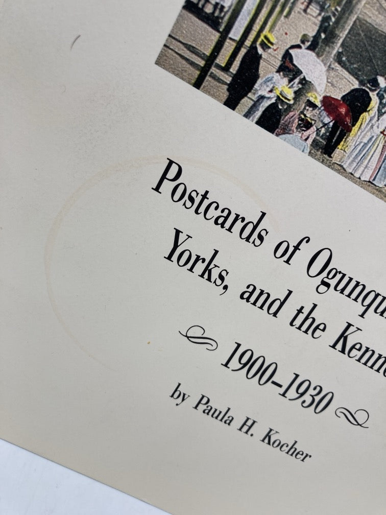 Wells + Having a Grand Time!