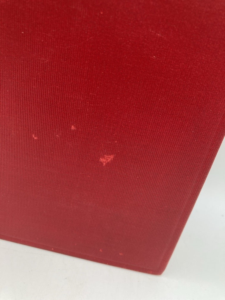 The History of Harvard College: 3 Books by Samuel Eliot Morison + Class of 1879 Secretary's Report No. VIII