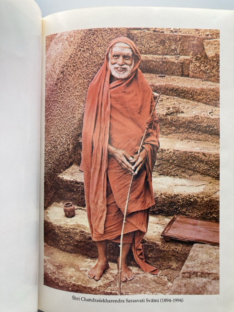 Hindu Dharma: The Universal Way of Life