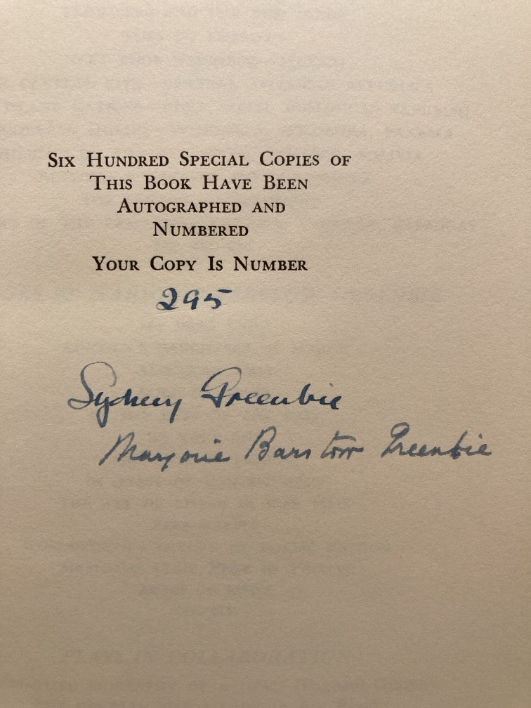 Anna Ella Carroll and Abraham Lincoln: A Biography
