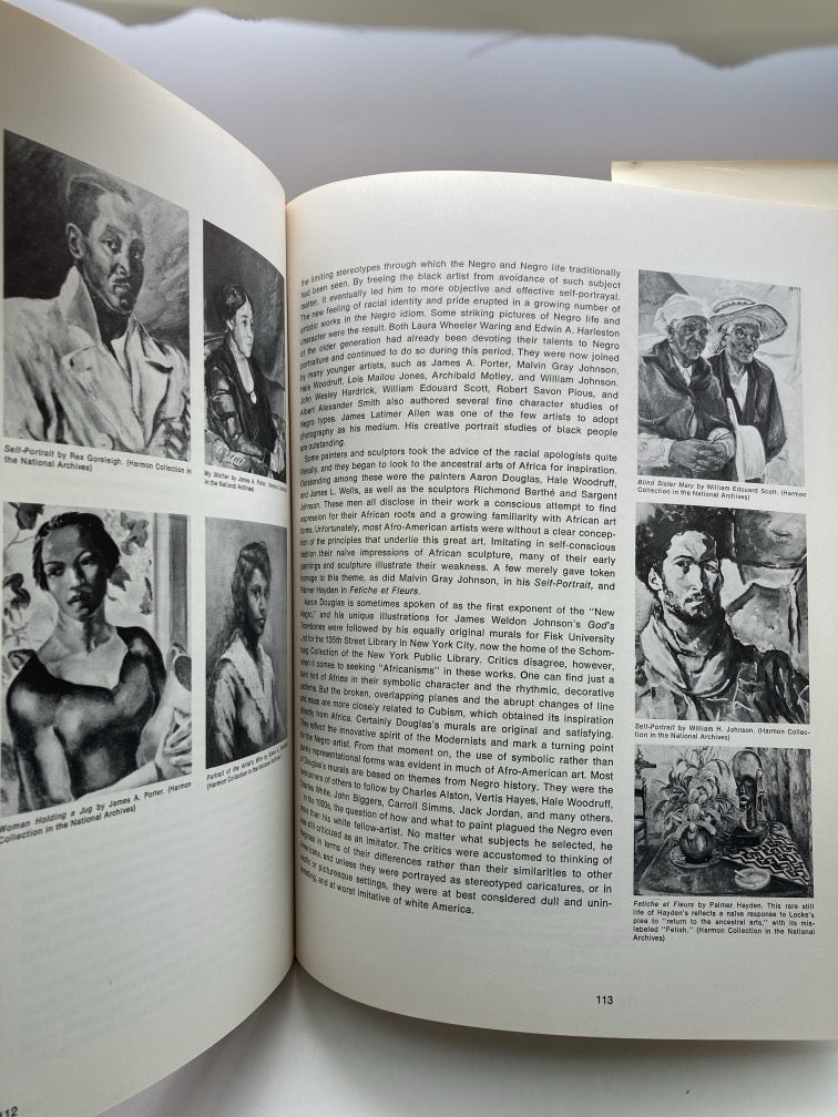 Afro-American Art & Craft
