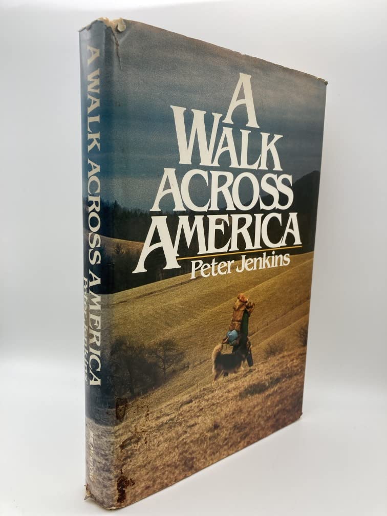 A Walk Across America