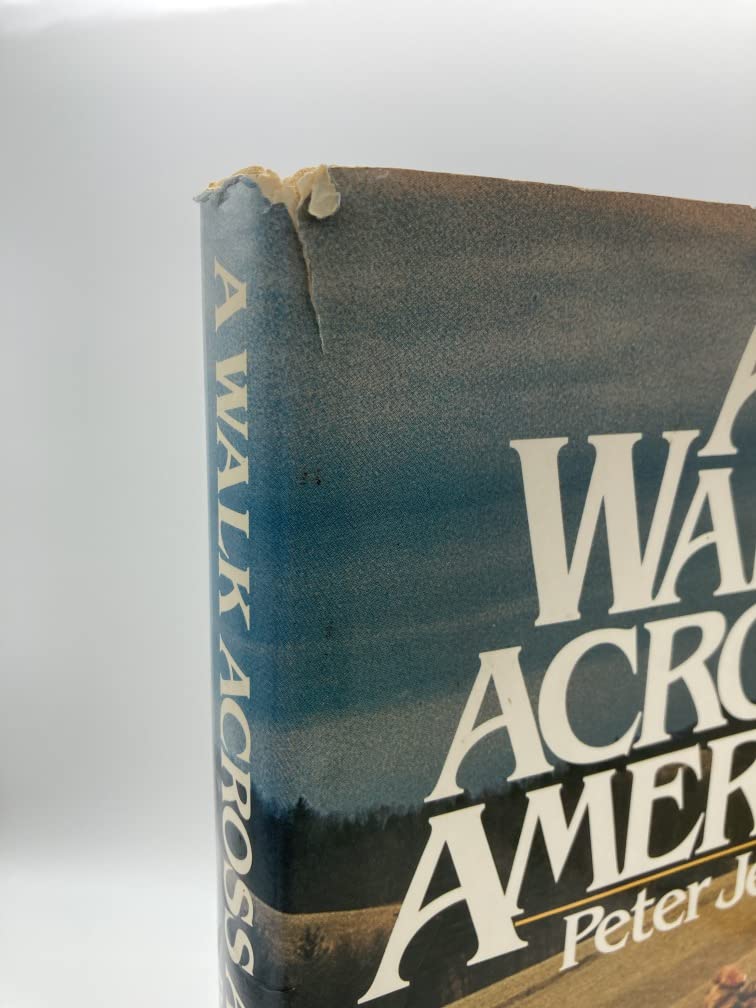 A Walk Across America