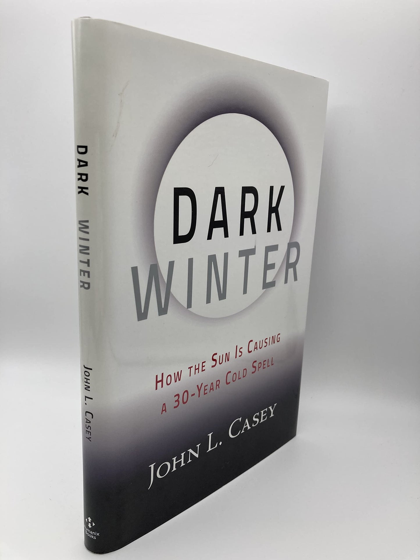 Dark Winter: How the Sun Is Causing a 30-Year Cold Spell