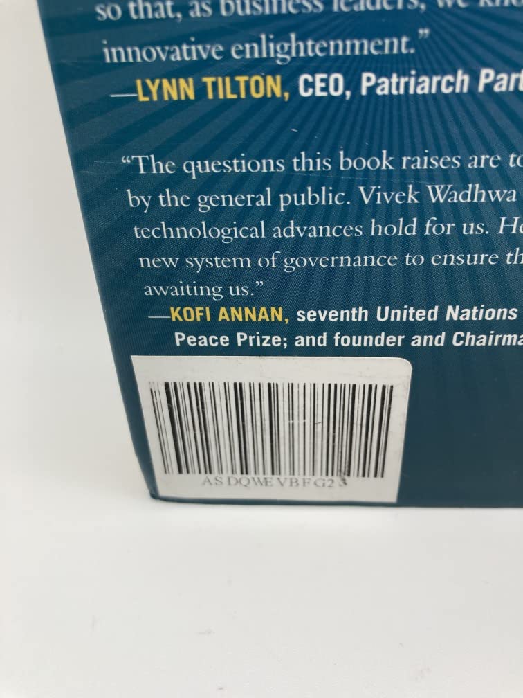 The Driver in the Driverless Car