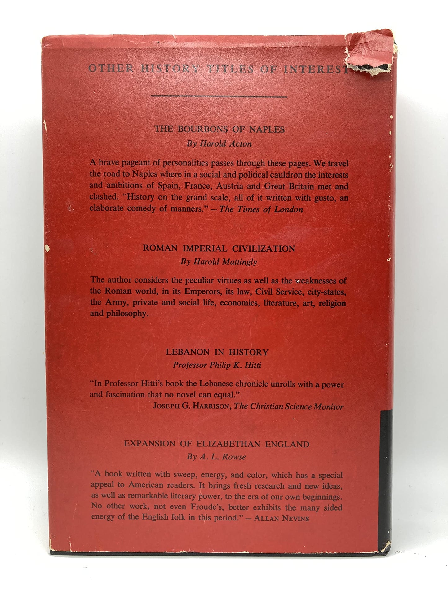 Elizabeth I and Her Parliaments, 1559-1601