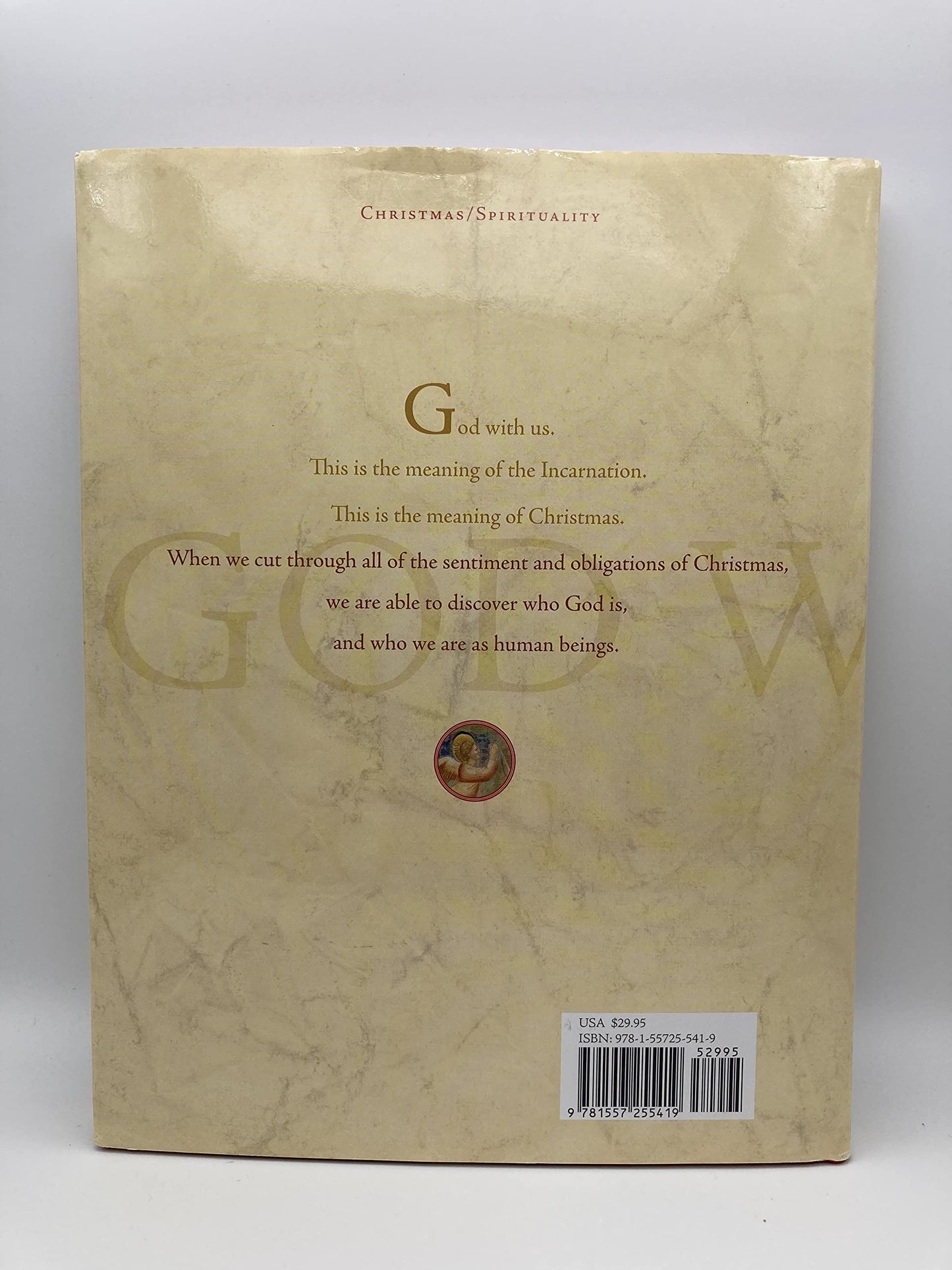 God With Us: Rediscovering the Meaning of Christmas