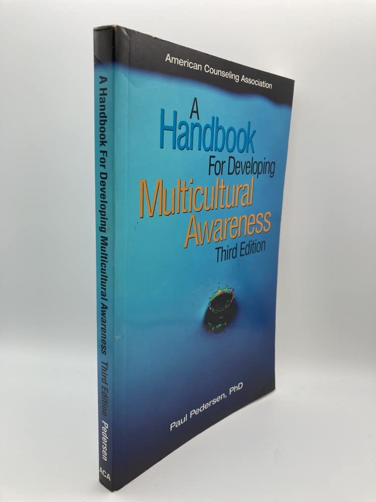 A Handbook for Developing Multicultural Awareness