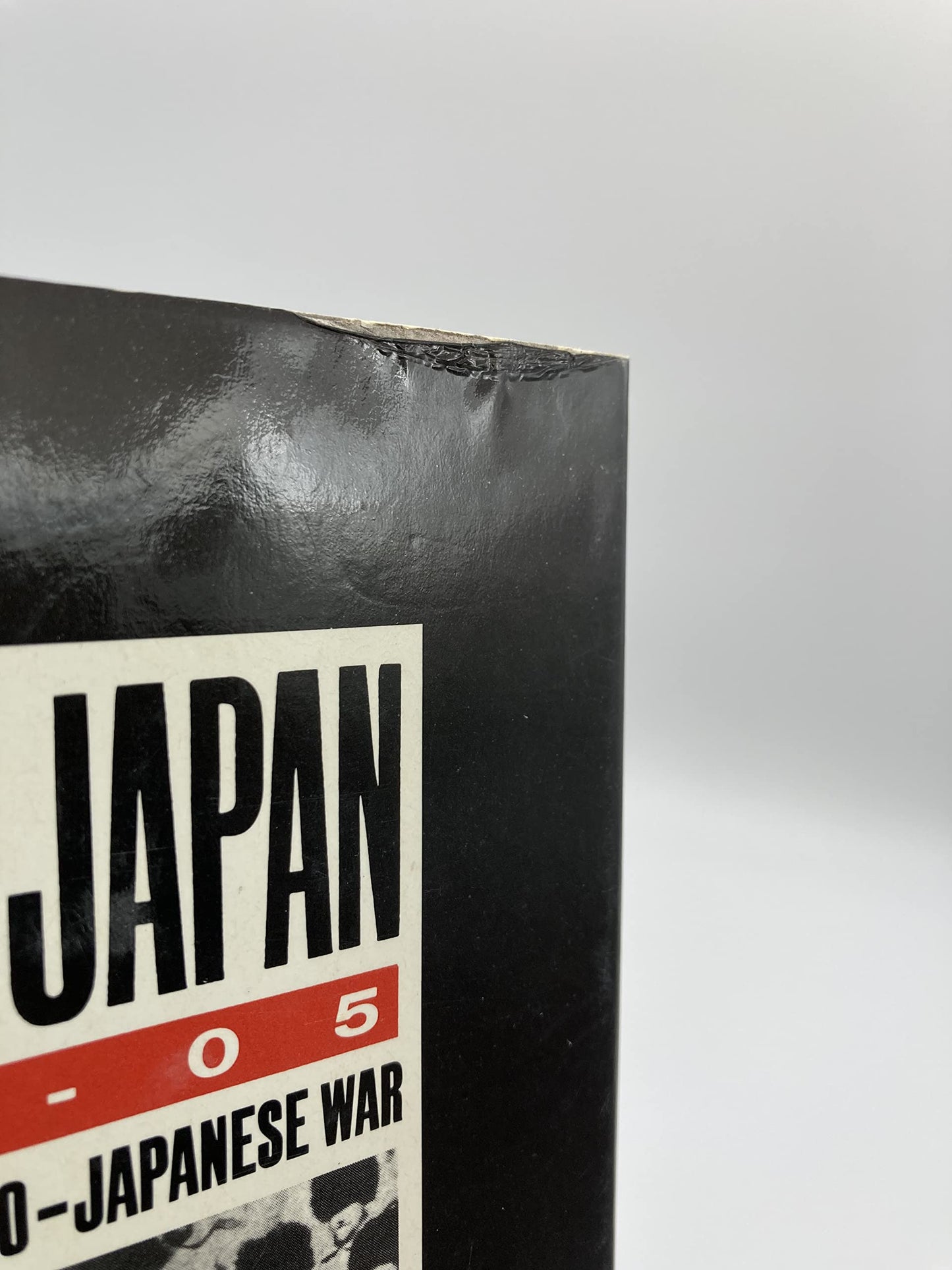 Russia Against Japan, 1904-1905: A New Look at the Russo-Japanese War