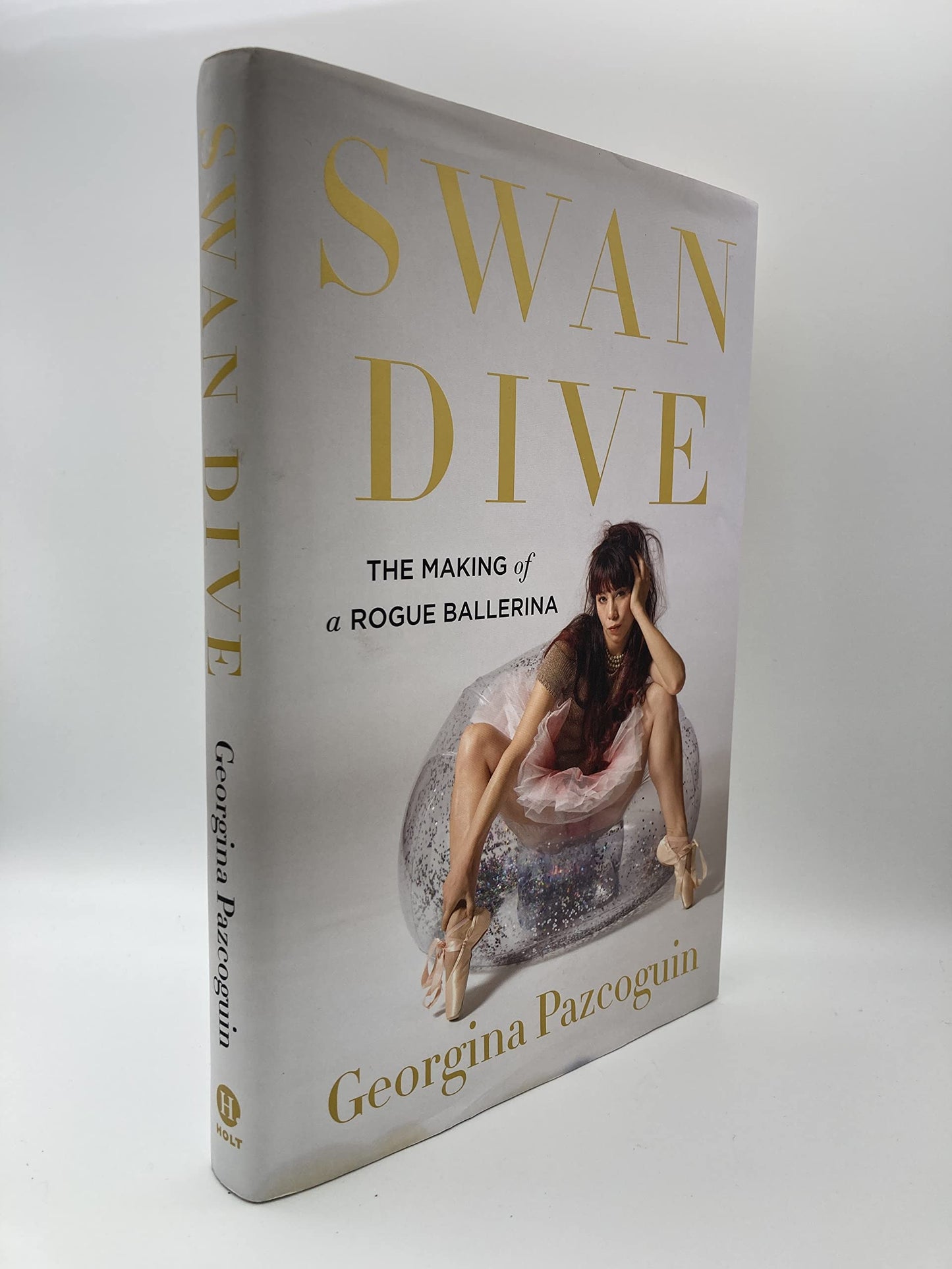 Swan Dive: The Making of a Rogue Ballerina