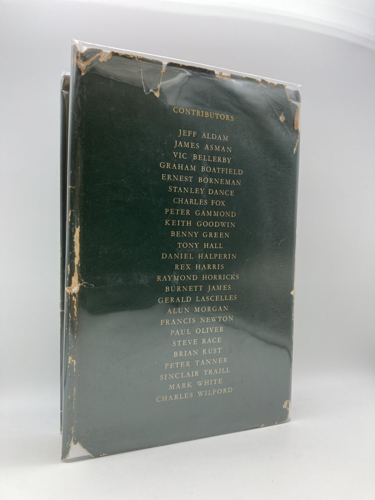 The Decca Book of Jazz