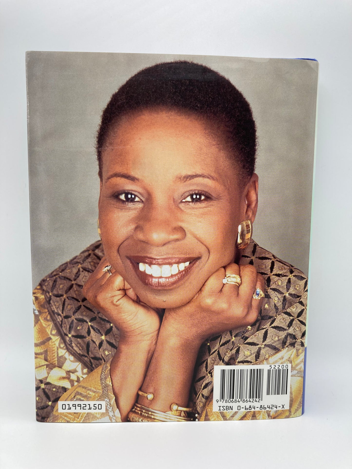 Yesterday I Cried: Celebrating the Lessons of Living and Loving